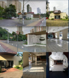Imóvel para Alugar, 300 m² em Santo Amaro - São Paulo
