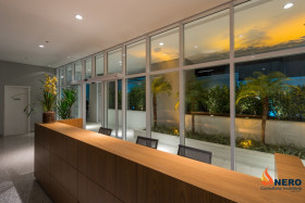 Sala Comercial à Venda, 38 m² em Campo Belo - São Paulo