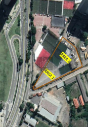 Terreno à Venda, 11.263 m² em Parque Industrial Tomas Edson - São Paulo