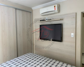 Imóvel com 2 Quartos à Venda, 80 m² em Jardim Santa Clara Do Lago I - Hortolândia