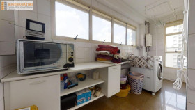 Apartamento com 2 Quartos à Venda, 160 m² em Jardim Vila Mariana - São Paulo