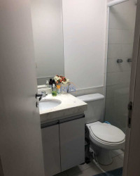 Apartamento com 2 Quartos à Venda, 79 m² em Jardim Cordeiro - São Paulo