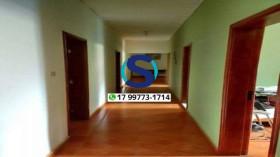 Casa com 4 Quartos à Venda, 800 m² em Centro - Indiaporã