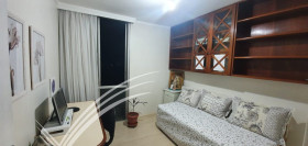 Imóvel com 3 Quartos à Venda, 100 m² em Centro - São José Dos Campos