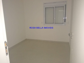 Apartamento com 2 Quartos à Venda, 70 m² em Recanto Quarto Centenário - Jundiaí