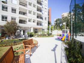 Imóvel com 2 Quartos à Venda, 58 m² em Vila Suzana - São Paulo