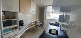 Imóvel com 3 Quartos à Venda, 100 m² em Centro - São José Dos Campos