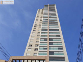 Cobertura com 4 Quartos à Venda, 404 m² em Chácara Klabin  - São Paulo