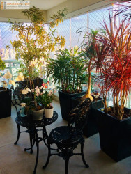 Apartamento com 3 Quartos à Venda, 192 m² em Vila Mariana - São Paulo