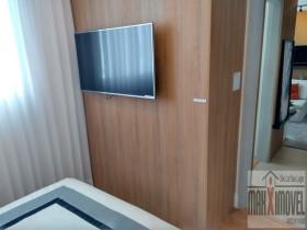Apartamento com 2 Quartos à Venda, 43 m² em São Cristóvão - Rio De Janeiro