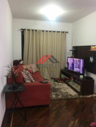 Apartamento com 2 Quartos à Venda, 57 m² em Jardim Ester - São Paulo