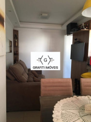 Imóvel com 2 Quartos à Venda, 60 m² em Campo Grande - Rio De Janeiro