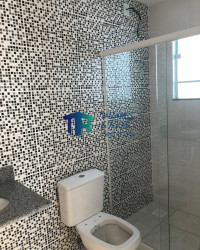 Imóvel com 2 Quartos para Alugar, 60 m² em Parque Guarani - Juiz De Fora