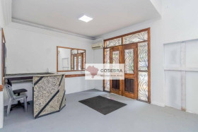 Edifício Residencial à Venda ou Locação, 560 m² em Vila Olímpia - São Paulo