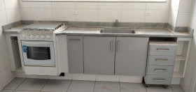 Apartamento com 3 Quartos à Venda, 146 m² em Centro - Piracicaba