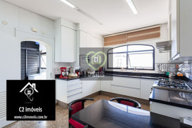 Apartamento com 4 Quartos à Venda, 400 m² em Higienópolis - São Paulo