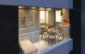 Apartamento com 2 Quartos à Venda, 61 m² em Silveira - Santo André