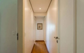 Imóvel com 4 Quartos à Venda, 284 m² em Campo Belo - São Paulo