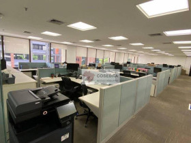 Imóvel à Venda, 502 m² em Vila Olímpia - São Paulo