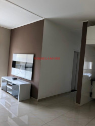 Apartamento com 2 Quartos à Venda, 52 m² em Morada Das Vinhas - Jundiaí