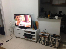 Apartamento com 2 Quartos à Venda, 51 m² em Piatã - Salvador