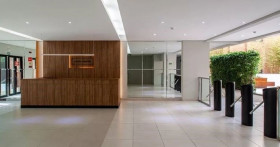 Sala Comercial à Venda, 56 m² em Alto Da Lapa - São Paulo