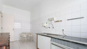 Imóvel com 2 Quartos à Venda, 91 m² em Planalto Paulista - São Paulo