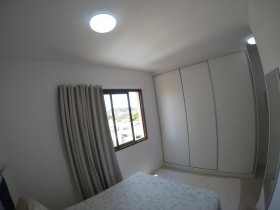 Apartamento com 3 Quartos à Venda, 78 m² em Piatã - Salvador