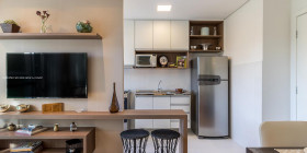 Apartamento à Venda,  em Pechincha - Rio De Janeiro