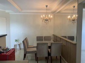 Apartamento com 2 Quartos à Venda, 91 m² em Jardim São Francisco - Piracicaba