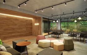 Apartamento com 2 Quartos à Venda, 58 m² em Pinheiros - São Paulo