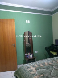 Casa com 2 Quartos à Venda,  em Jardim Morada Do Sol - Indaiatuba