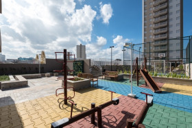 Apartamento com 2 Quartos à Venda, 54 m² em Casa Branca - Santo André
