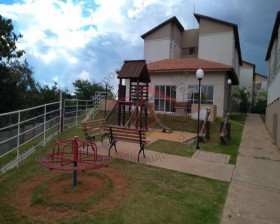 Imóvel com 2 Quartos à Venda, 62 m² em Jardim Minda - Hortolândia