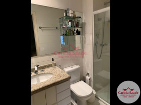 Apartamento com 1 Quarto à Venda, 54 m² em Bela Vista - São Paulo