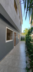 Imóvel com 2 Quartos à Venda, 60 m² em Suarao - Itanhaem
