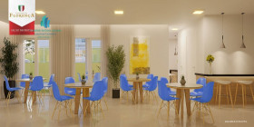 Apartamento com 2 Quartos à Venda, 51 m² em Jardim Itália - Vinhedo