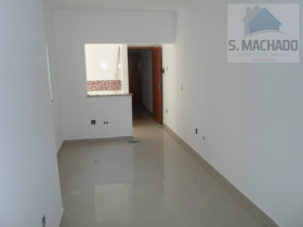 Apartamento com 2 Quartos à Venda, 50 m² em Parque Oratório - Santo André