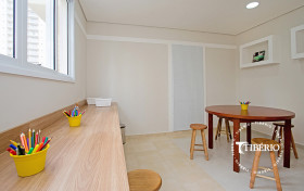 Apartamento com 2 Quartos à Venda, 52 m² em Macedo - Guarulhos