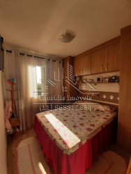 Imóvel com 2 Quartos à Venda, 53 m² em Centro - Carapicuíba