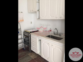 Apartamento com 1 Quarto à Venda, 70 m² em Cerqueira César - São Paulo