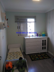 Apartamento com 3 Quartos à Venda, 72 m² em Jardim Tamoio - Jundiaí