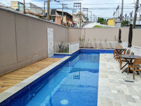 Apartamento com 3 Quartos à Venda, 53 m² em Paulicéia - São Bernardo Do Campo