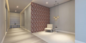 Apartamento com 2 Quartos à Venda, 54 m² em Guarapiranga - São Paulo