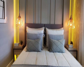 Apartamento com 3 Quartos à Venda, 158 m² em Cidade Monções - São Paulo