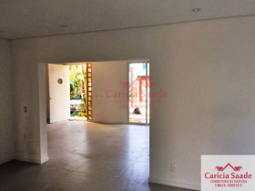 Casa com 4 Quartos à Venda, 410 m² em Jardim América - São Paulo