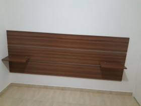 Apartamento com 2 Quartos à Venda, 48 m² em Jardim São Luiz - Jandira