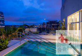 Apartamento com 1 Quarto à Venda, 52 m² em Vila Olimpia - São Paulo