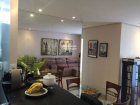Imóvel com 3 Quartos à Venda, 83 m² em Jardim Campos Elísios - Jundiaí