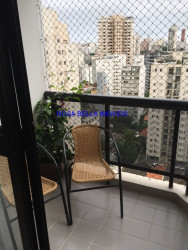 Apartamento com 3 Quartos à Venda, 95 m² em Perdizes - São Paulo